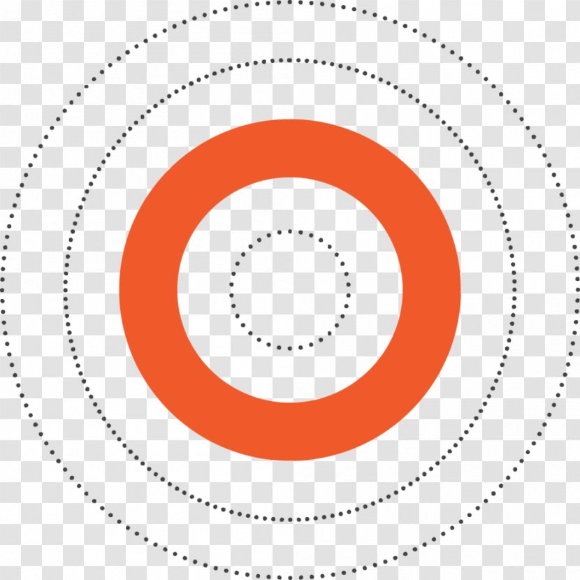 Logo Circle Point Brand Transparent PNG
