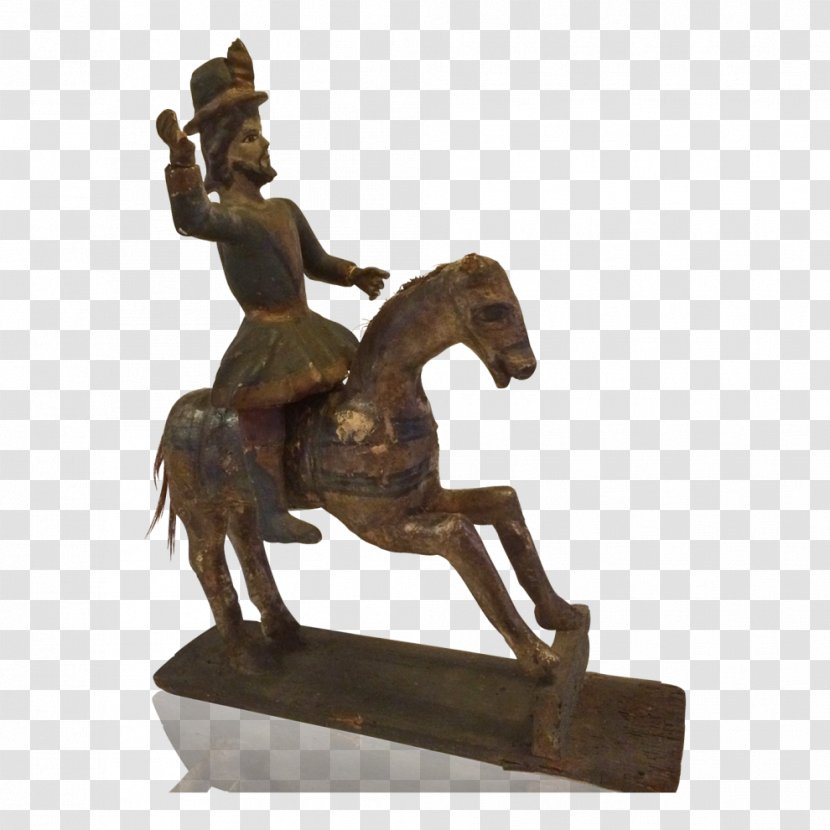 Bronze Sculpture Horse Statue - Classical - Antiquity Objects Transparent PNG
