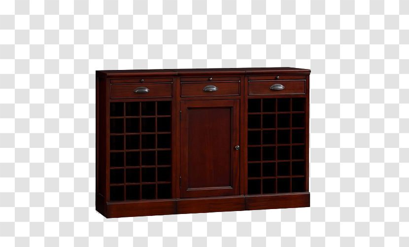 Sideboard Cabinetry Cupboard Wood - Hardwood - 3d Home Transparent PNG