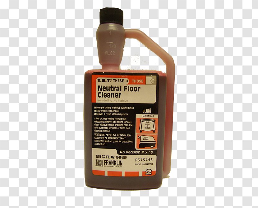 Floor Cleaning CTET Cleaner Liquid - Hardware Transparent PNG