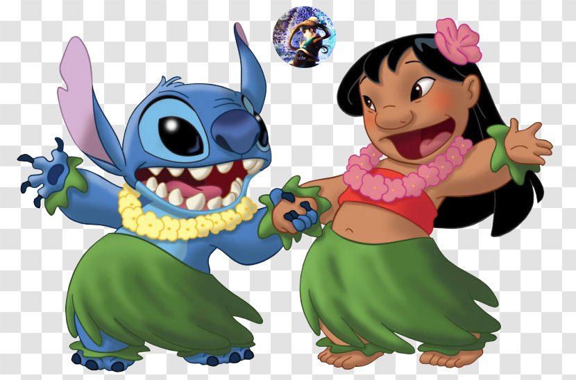 Lilo & Stitch Pelekai The Walt Disney Company Animation - Tia Carrere Transparent PNG