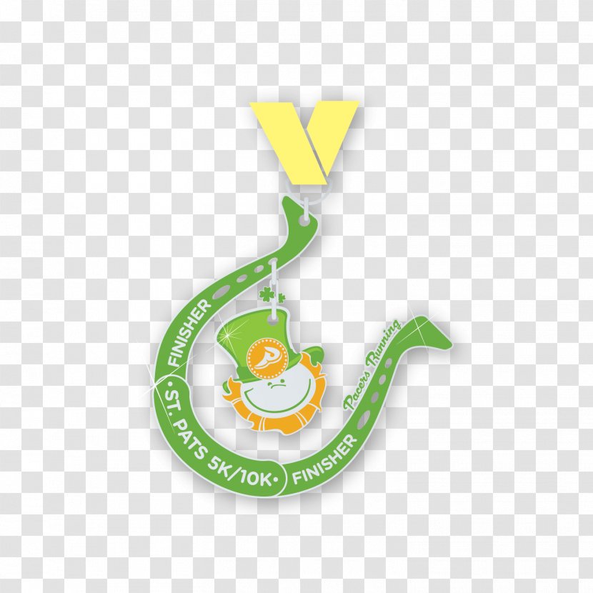 Logo Font - Runners Up Medal Transparent PNG