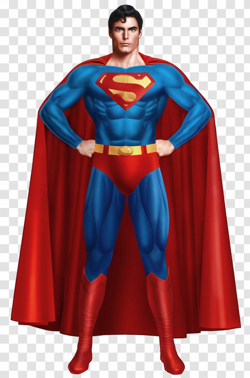 Superman Logo Clark Kent Superhero Comic Book - Joe Shuster Transparent PNG