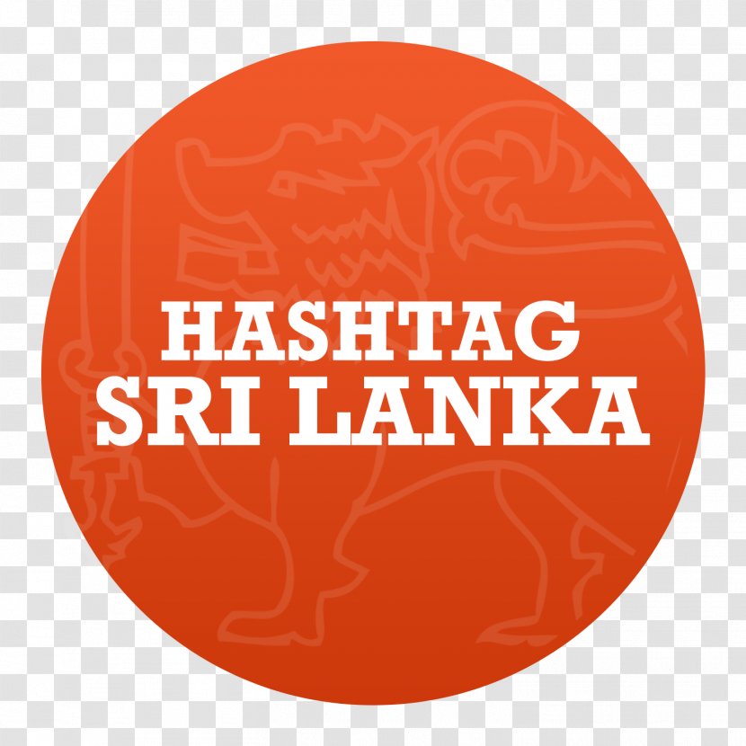 Fort Jaffna Logo Font Twitter Photograph - Label - Orange Transparent PNG