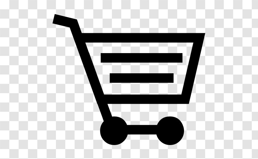 Shopping Cart Retail - Logo Transparent PNG