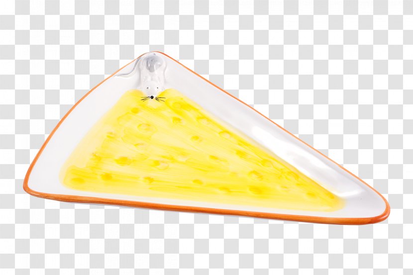 Gruyère Cheese - Gruy%c3%a8re - Ceramic Product Transparent PNG