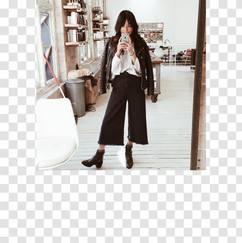 Trench Coat Waist - Ootd Transparent PNG