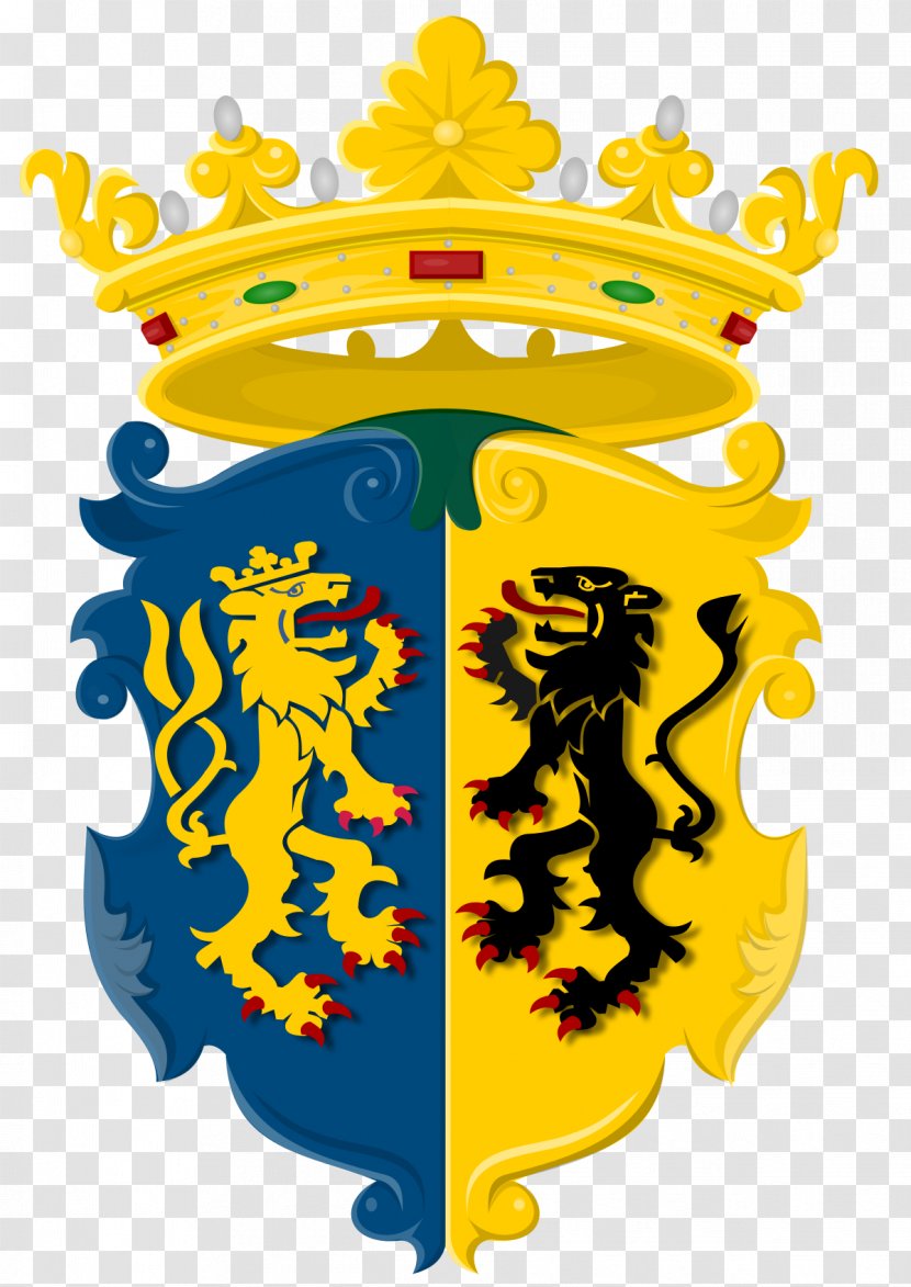 Guelders Zutphen Low Countries Geldern Holy Roman Empire - Yellow - Flower Transparent PNG