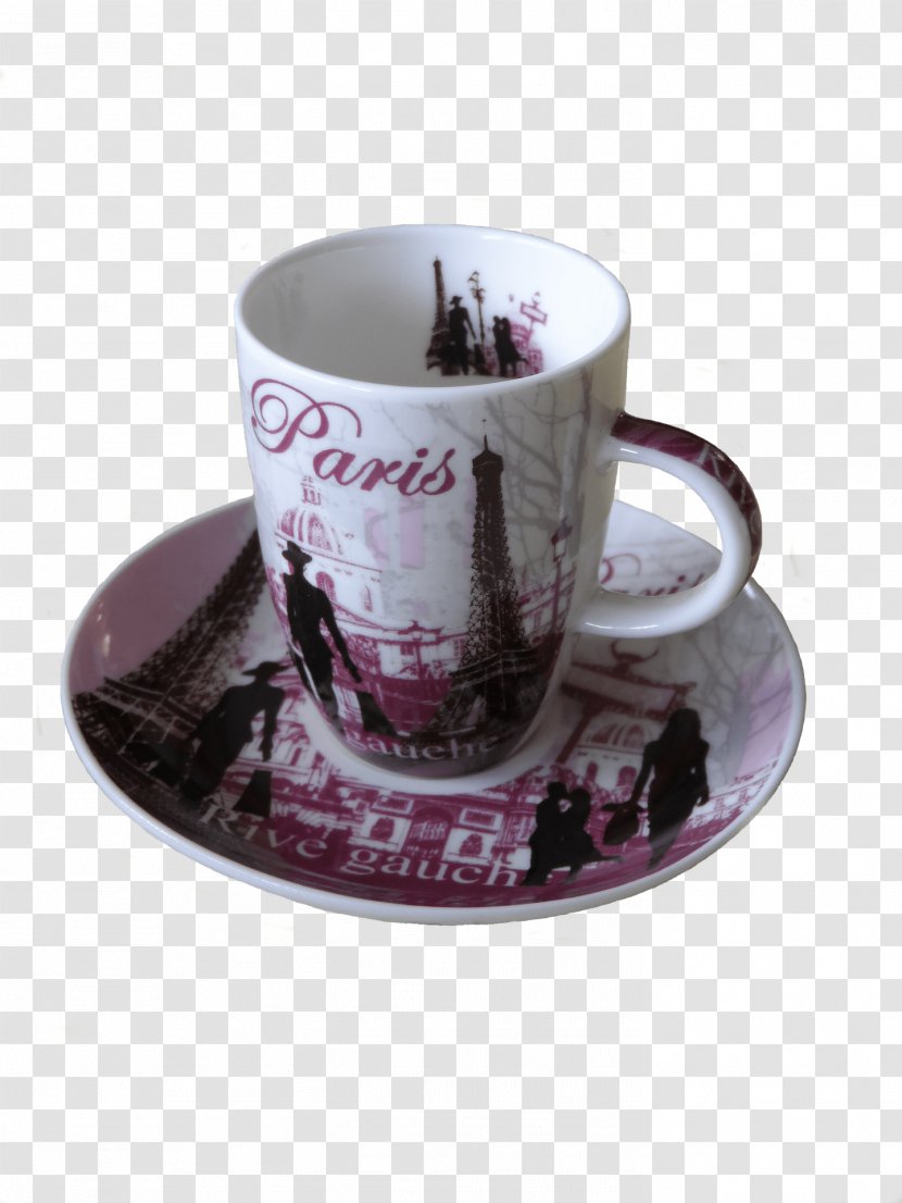 Coffee Cup Tea Breakfast - Drinkware - Urban Pattern Glass Transparent PNG