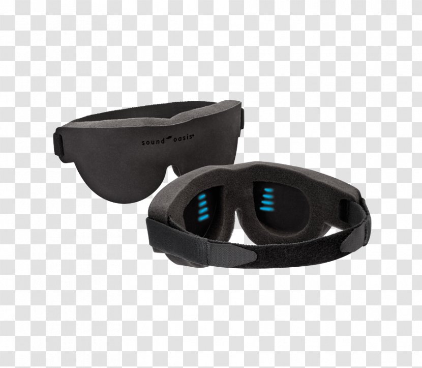 Light Blindfold Mask Sleep Eye - Vision Care Transparent PNG