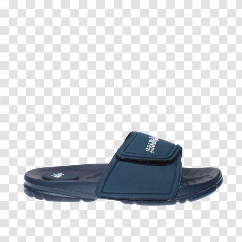 Slipper Sandal Shoe Slide Boot - Lacoste Transparent PNG