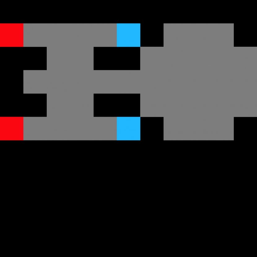 Logo Brand Line Font - Symmetry Transparent PNG