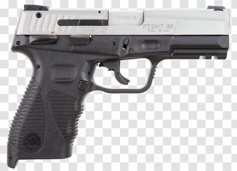 CZ P-10 C 75 Česká Zbrojovka Uherský Brod .40 S&W Firearm - Glock Gesmbh - Taurus Pt92 Transparent PNG
