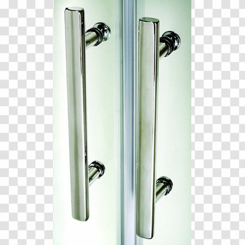 Sliding Door Bathroom Shower Handle Transparent PNG