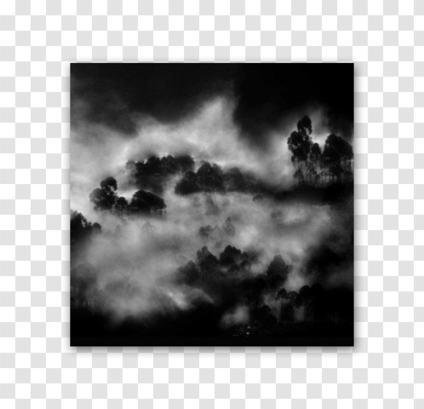 Stock Photography Geology White - Black And - Langit Transparent PNG