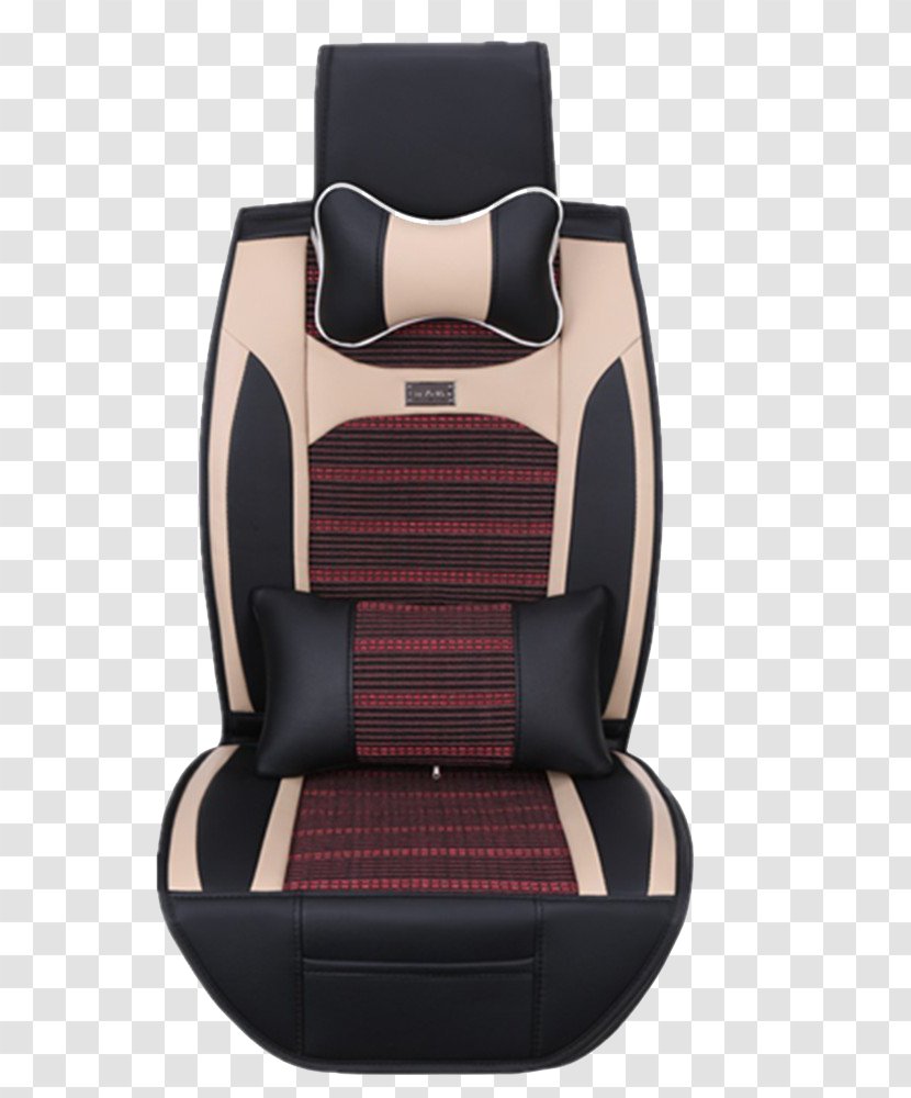 Car Chair Child Safety Seat - Leather Seats Transparent PNG