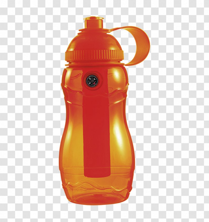 Bidon Water Bottles Plastic Drink - Bottle Transparent PNG