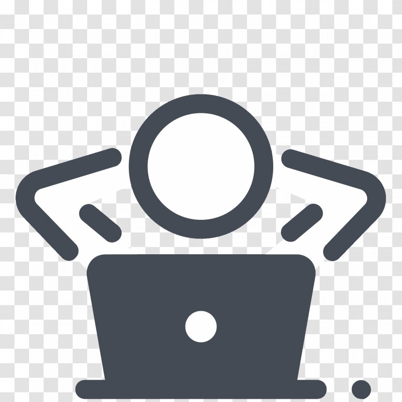 Laptop Logo - Computer - Amazon Icon Free Icons Transparent PNG