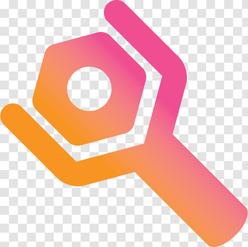 Logo Service Marketing - Information Technology - Tech Support Transparent PNG
