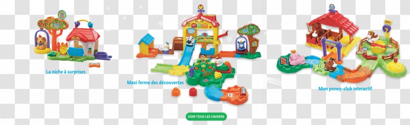 Toy Christmas Ornament VTech Tip Tap Baby - Farm Transparent PNG