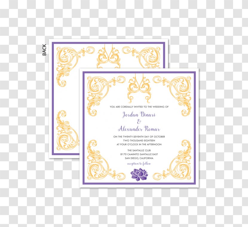 Carla Bonnell Compact Disc Line Party Font - Wedding Invitation Paper Transparent PNG