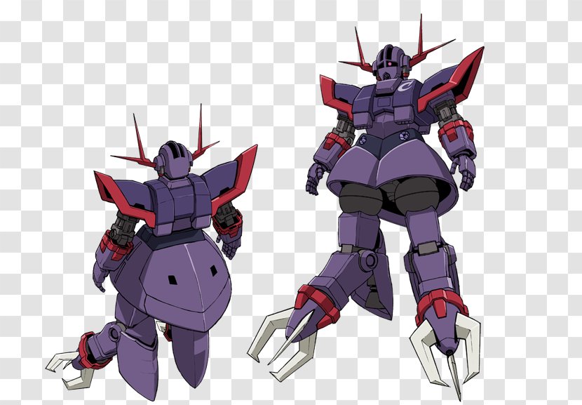 Char Aznable Gundam Model Zeong Principality Of Zeon - Flower - Robot Transparent PNG