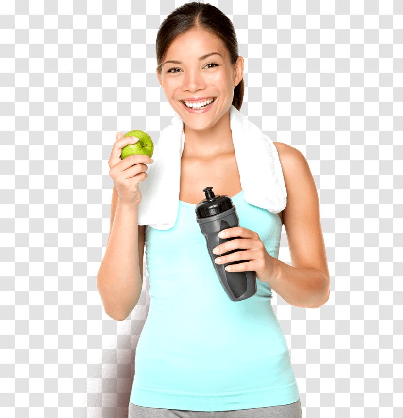 Health Athlete Sport Lifestyle Eating - Abdomen Transparent PNG