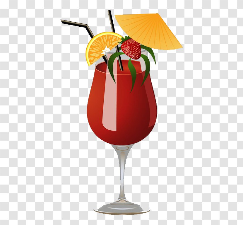 Orange Juice Fizzy Drinks Cocktail Tomato - Lemon Transparent PNG