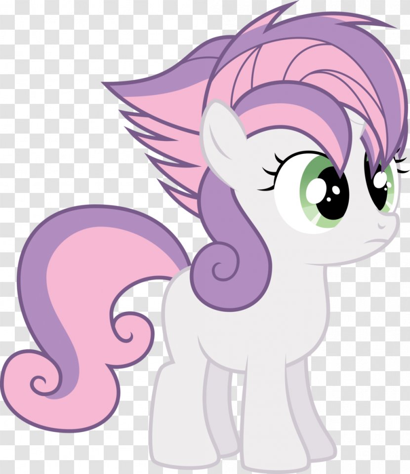 Pony Twilight Sparkle Horse Mane DeviantArt - Heart Transparent PNG