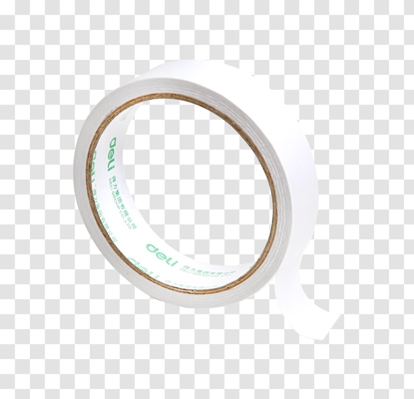 Product Design Silver - Ring - Adhesive Tape Transparent PNG