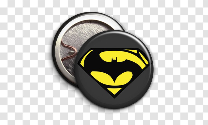 T-shirt Batman Superman Logo Sleeve - Clothing - V Transparent PNG