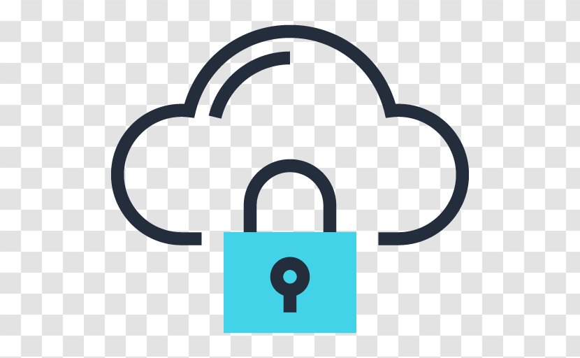 Clip Art Cloud Computing - Area - Symbol Transparent PNG