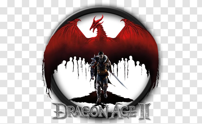 Dragon Age II Age: Origins Inquisition Xbox 360 Video Game - Electronic Arts Transparent PNG