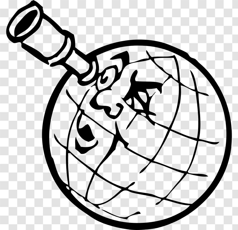 Earth Planet Clip Art - Ball Transparent PNG