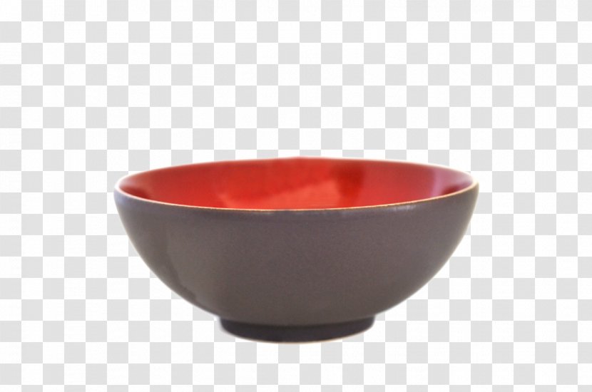 Bowl Ceramic Tableware Cup - Fruit Transparent PNG