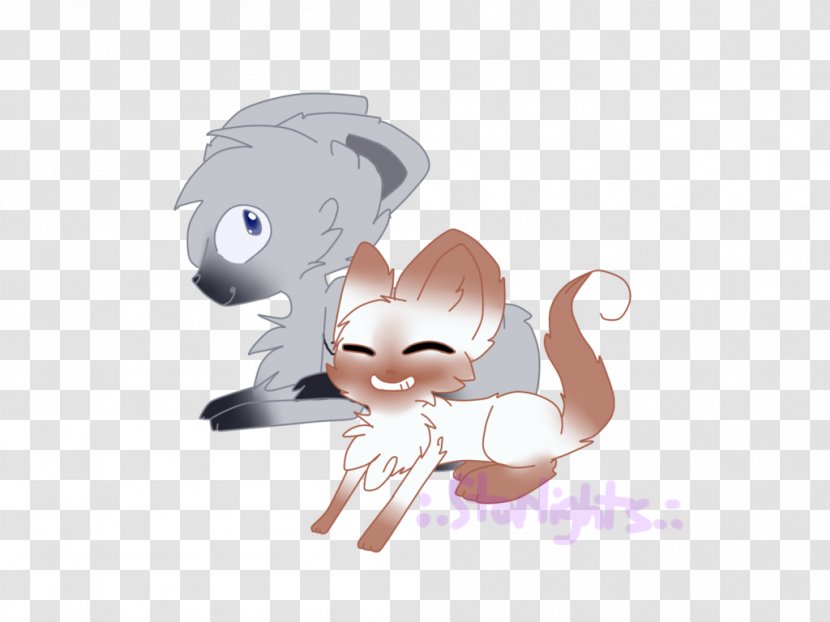 Mammal Cartoon Figurine Desktop Wallpaper - Flower - Cuddle Transparent PNG