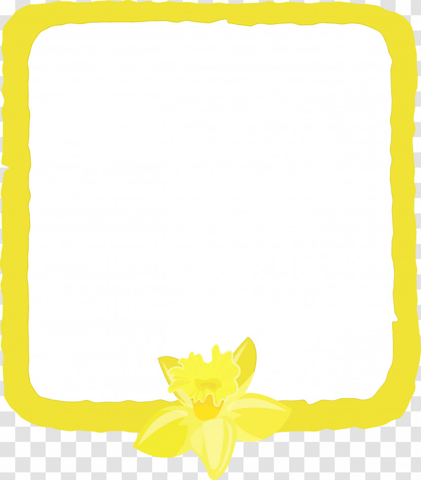 Picture Frame Transparent PNG