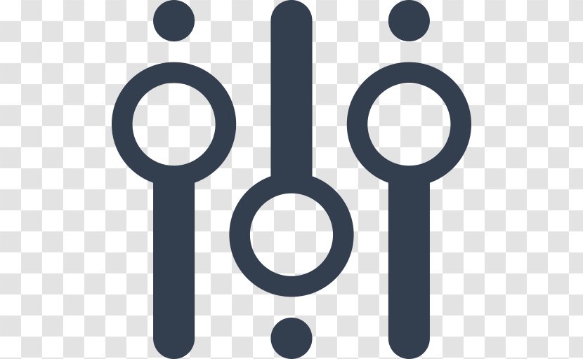 Icon Design - Brand - Number Transparent PNG