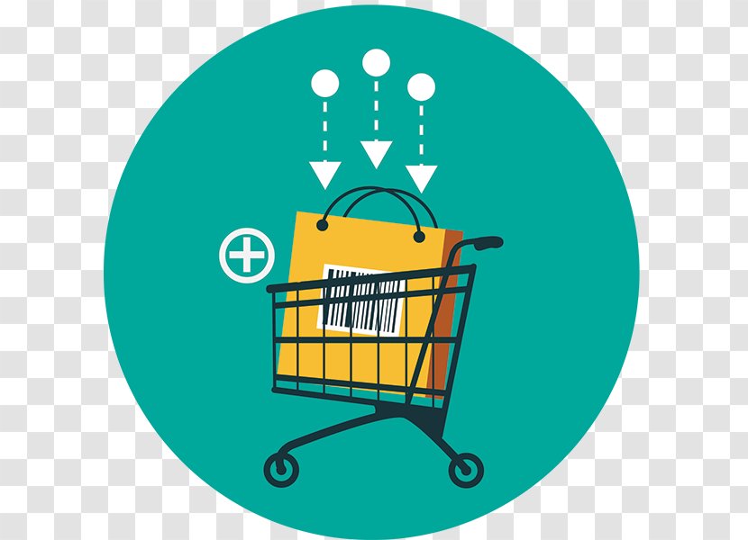 E-commerce Omnichannel Retail Sales - Industry - Label Transparent PNG