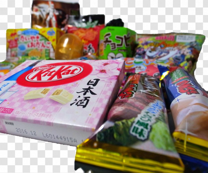 Thumbnail Snack Convenience Food Junk Tokyo - Commodity - Youtube Transparent PNG