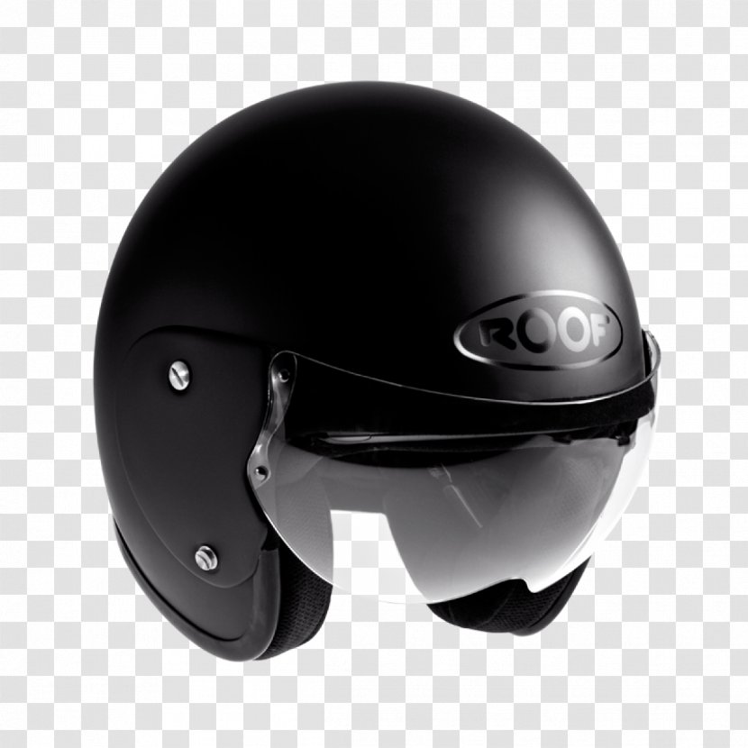 Motorcycle Helmets Roof Flight Helmet - Integraalhelm Transparent PNG