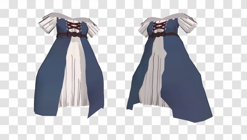 Dress Outerwear - Clothing Transparent PNG