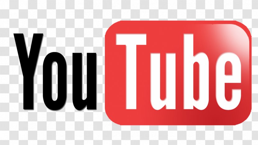 YouTube Symbol Logo Video Image - Youtube Transparent PNG