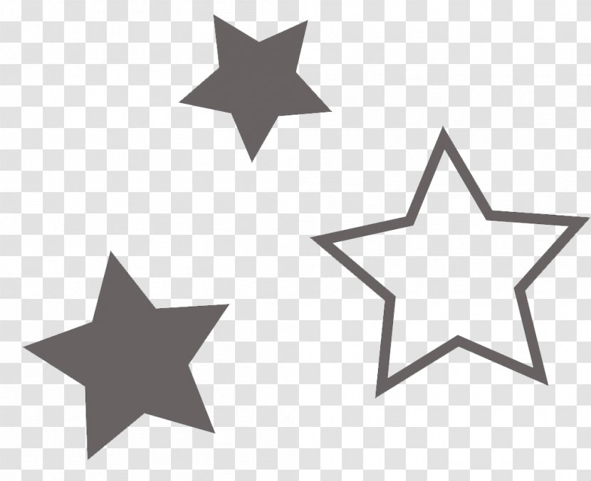 Star Royalty-free Clip Art - Shutterstock - Star,Star,Five-pointed Transparent PNG