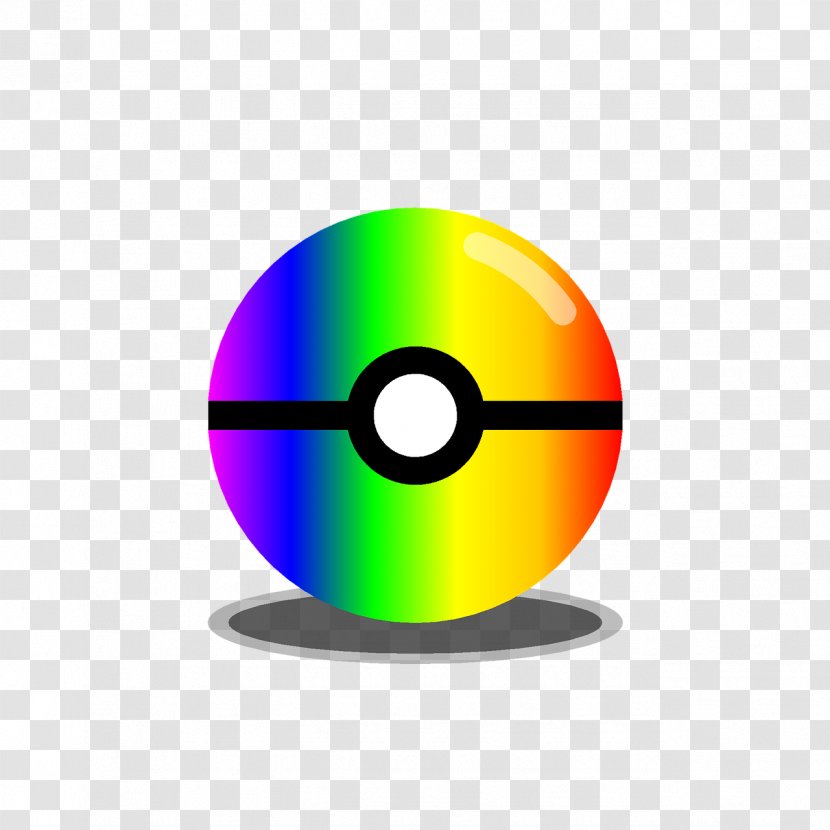 Pokémon Sun And Moon GO X Y Poké Ball - Symbol - Pokemon Go Transparent PNG