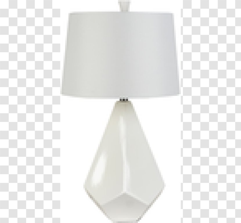 Table Lighting Lamp Shades Transparent PNG