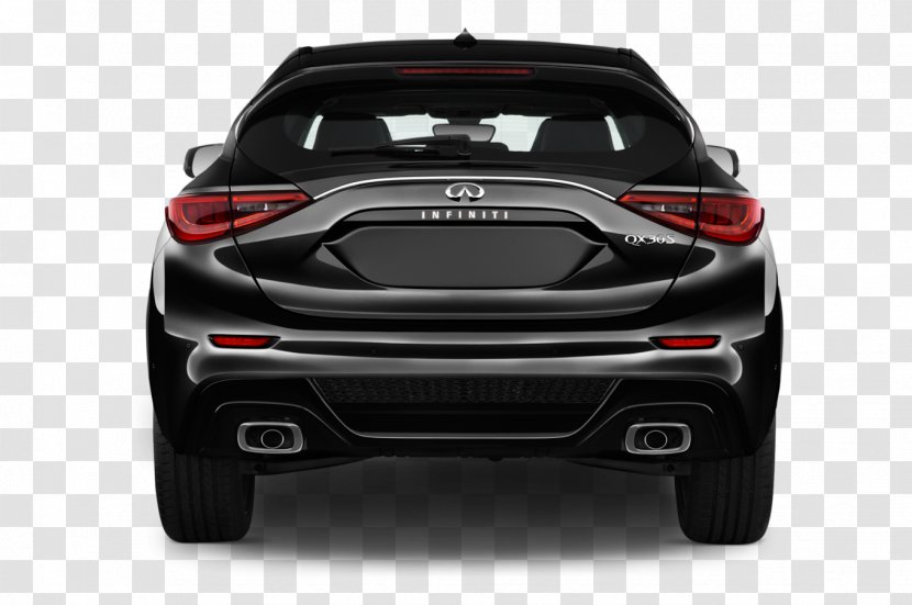 Sport Utility Vehicle Mercedes-Benz GLA-Class Infiniti QX30 - Door - Mercedes Benz Transparent PNG