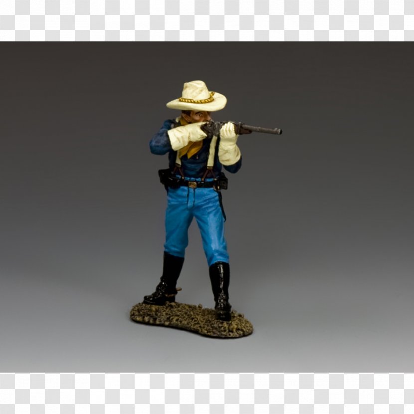 Carbine Cavalry Pistol Captain Yorke Lieutenant - Last Stand - Toy Transparent PNG