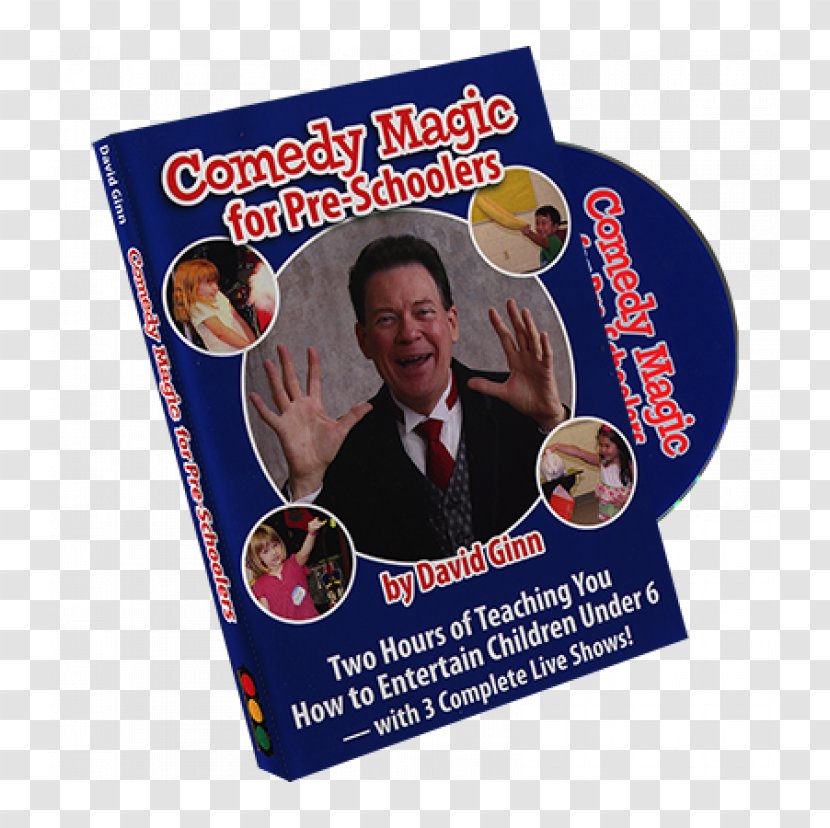 The Magic Circle Magician Comedian Television Comedy - Robert Strong Transparent PNG