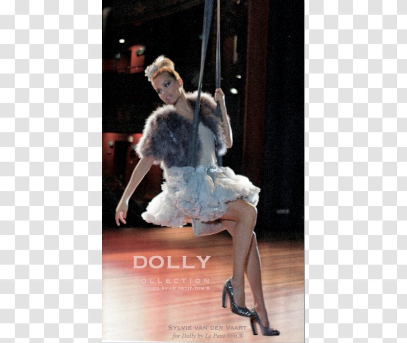 Ballet Performance Art Dance - Dancer - Grace Kelly Transparent PNG